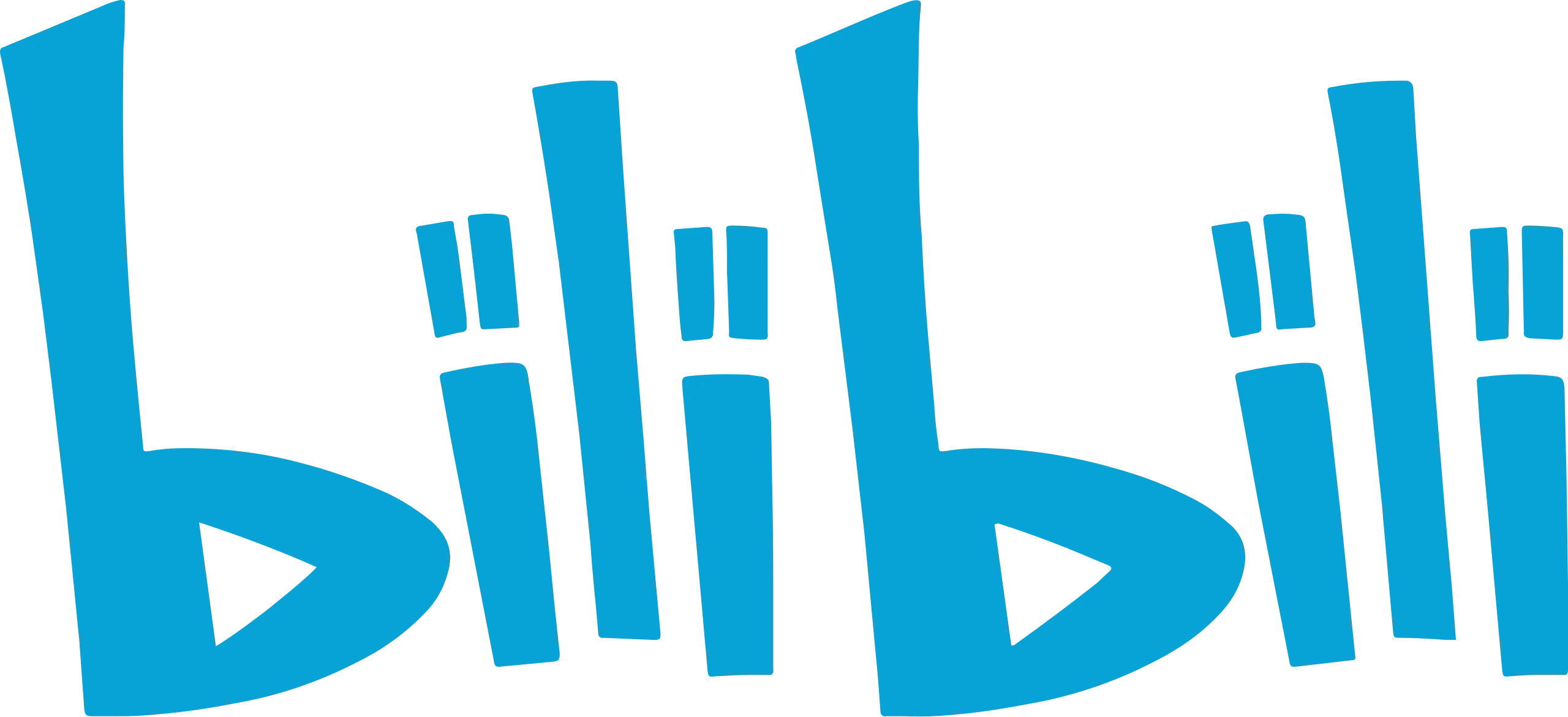 Bilibili - Strategic content platform partner logo