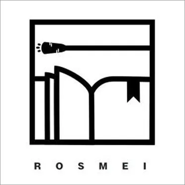 Rosmei - Beauty and lifestyle brand partner logo