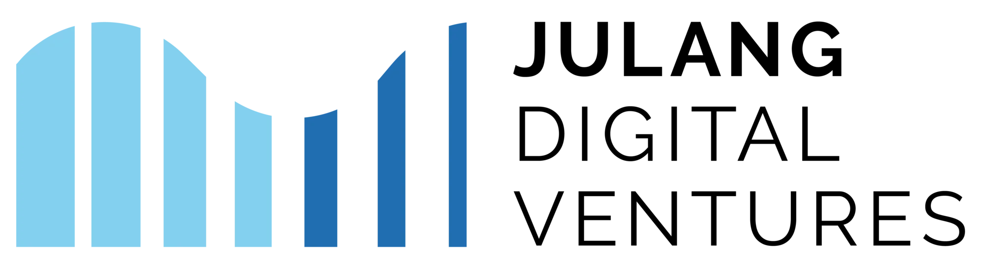 JULANG DIGITAL VENTURES Logo
